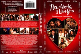 New York, I Love You - นิวยอร์ก นครแห่งรัก (2009)